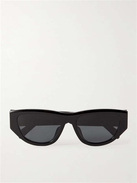 CELINE EYEWEAR Monochroms 01 cat